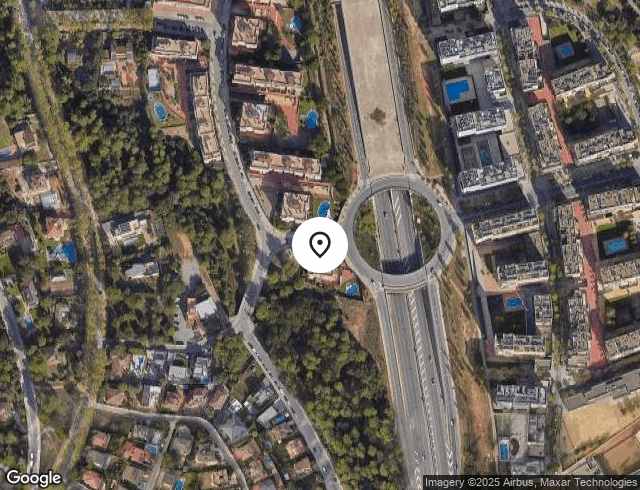Housing at undefined Esglesia , 25